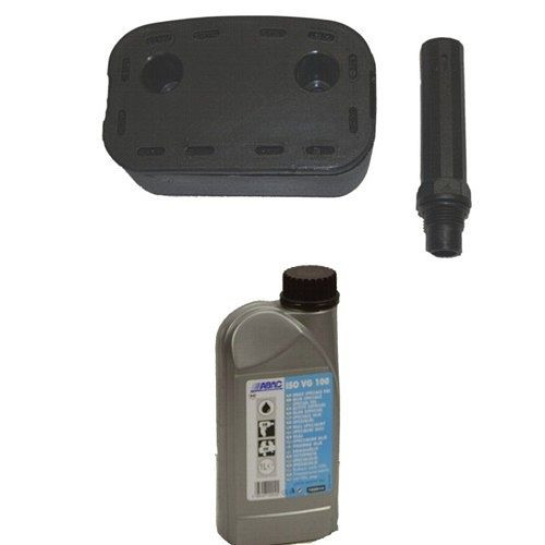 AEROTEC onderhoudskit voor compressorunit TYPE B28 + B3800, 9055554