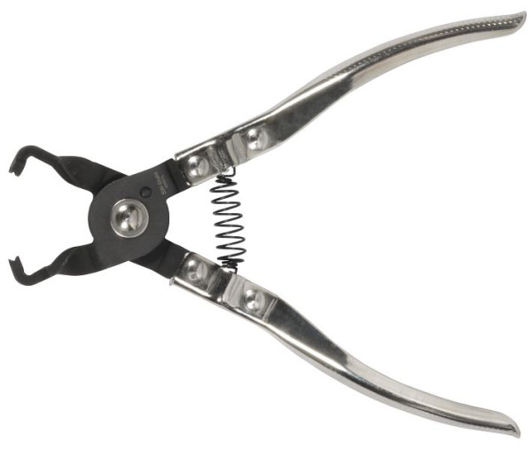 SW-Stahl veerklemtang, 192 mm, 45001L