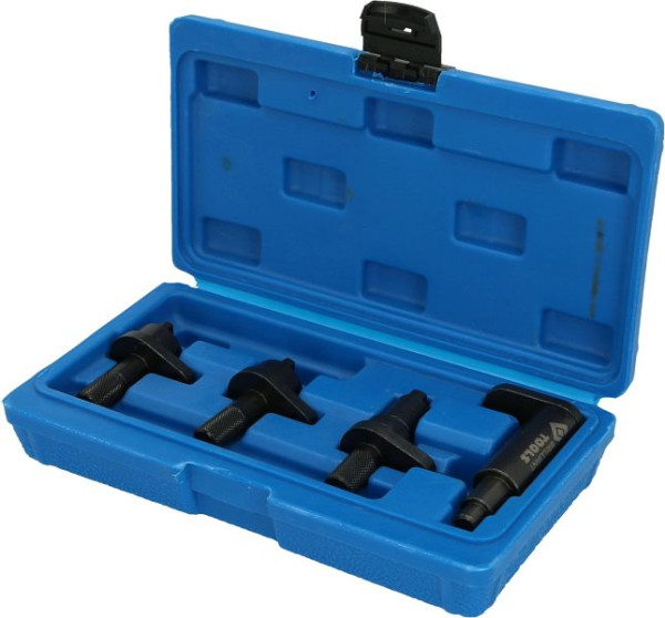 Brilliant Tools VAG-motordistributiegereedschapset 4-delig BT597000