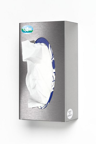 VAR wanddispenser 1 vaks, 5930