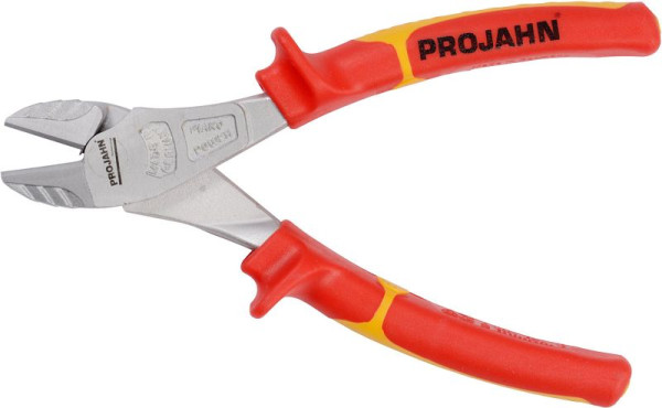 Projahn Kraft zijknipper 180 mm VDE, 4622-180