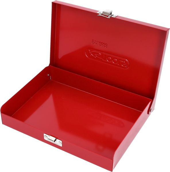 KS Tools metalen lege doos voor 911.0833, 911.0833-99