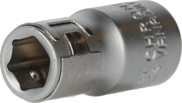 Brilliant Tools 1/4" bitadapter, BT020912
