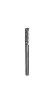 KS Tools HM rolfrees vorm C, 3 mm, 515.3241