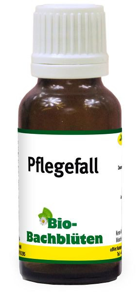 cdVet biologische Bach bloesem verzorgingskoffer 20ml, 4152
