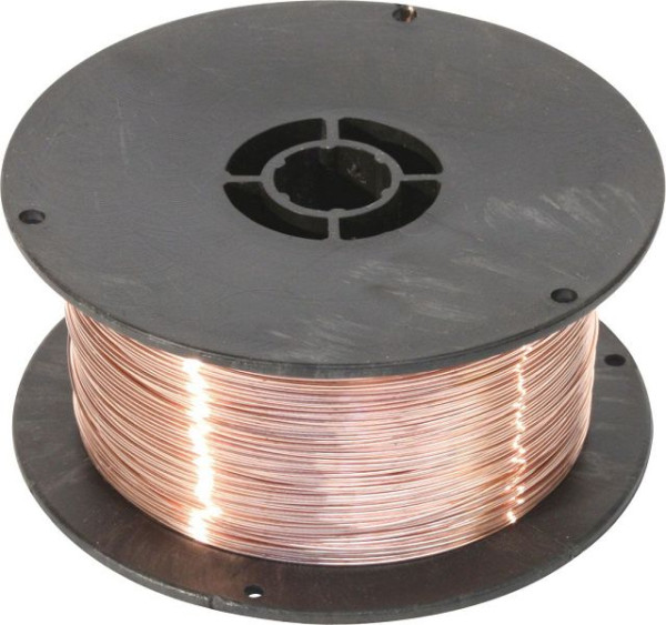ELMAG lasdraad 0,6 mm/1,0 kg (1.5125/SG2), 54140