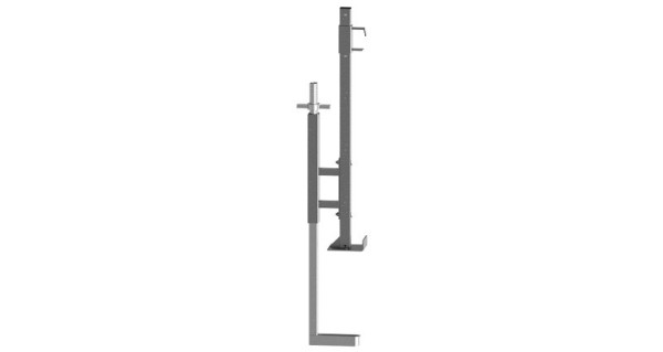 Schake montageklem type Protection, 112960