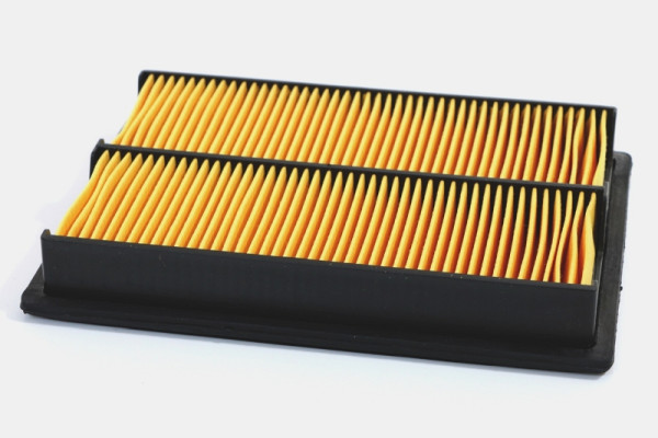 ELMAG luchtfilterelement voor HONDA motor, GX 610/620/670 (versie K1) - vanaf bouwjaar rond 2002, 9503008
