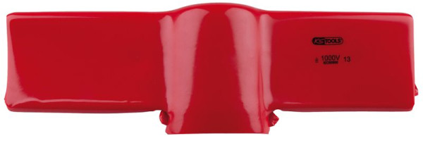 KS Tools afdekking en beschermkap met beschermende isolatie, 130 mm, 117.4201