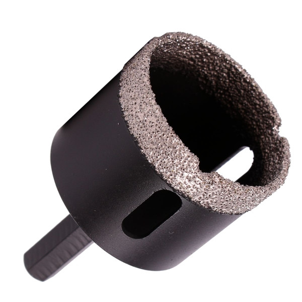 Bouwmes diamantboor DDR-V 45x30xS10 Ceramic Pro, 910278018173