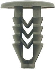 KS Tools interieurclip voor Fiat, 50 stuks, 420.5201
