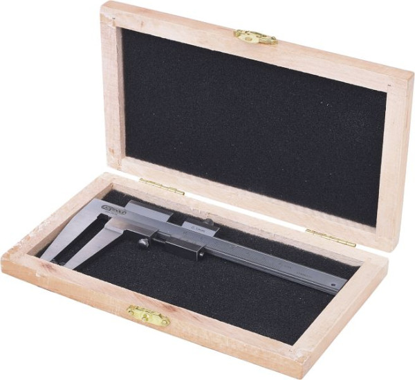 KS Tools remschijf remklauw 0-60mm, 162mm, 300.0535
