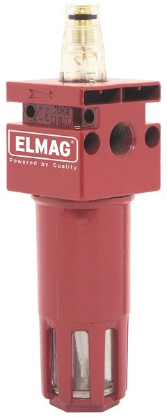ELMAG automatische oliespuit, LM, 1/4', 42531