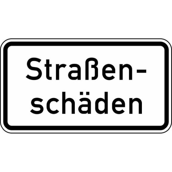 Steen HGS wegschade nr. 1007-34, 231x420mm /RA2/vlakke vorm 2mm, 1007-34-121