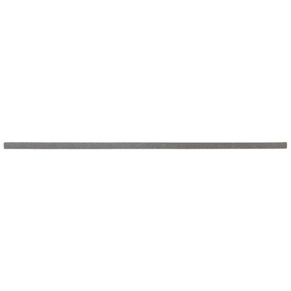 m2 antislipbekleding Easy Clean grijze enkele stroken 25x1000mm, VE: 10 stuks, M3AV100252
