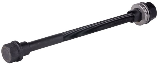 SW stalen trekspindel M14 van 302102L, 302102L-14