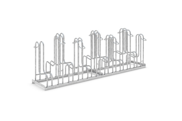 WSM standparker 4162, 12 parkeerplaatsen, 105800021
