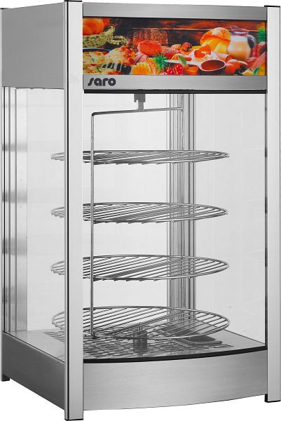 Saro hete toonbank model NIKLAS, 330-1095