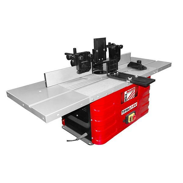 Holzmann tafelfreesmachine, TFM610V_230V