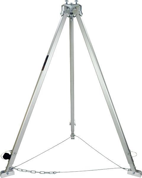 Skylotec statief TRIBOC inclusief accessoires, AP-004