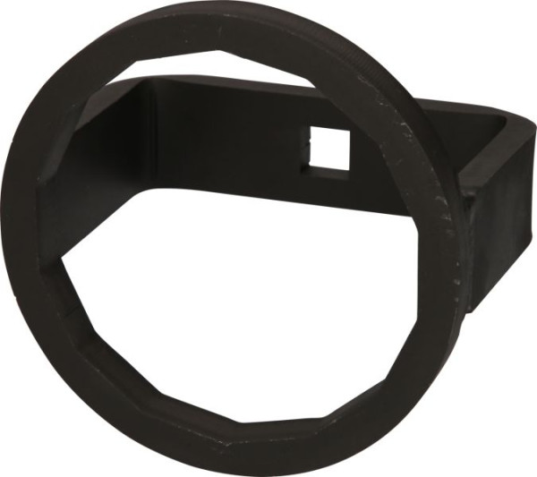 KS Tools 1/2" oliefiltersleutel voor MAN, Ø 94 mm / 14 vlakken, 460.5217