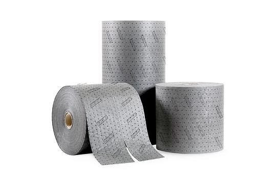 DENSORB EXTRA bindende vliesrol, "Universal light" -versie, 2-laags, 100 cm x 90 m, 243-800