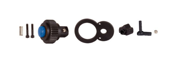 KS Tools 3/8" reparatieset voor 516.1522, 516.1529