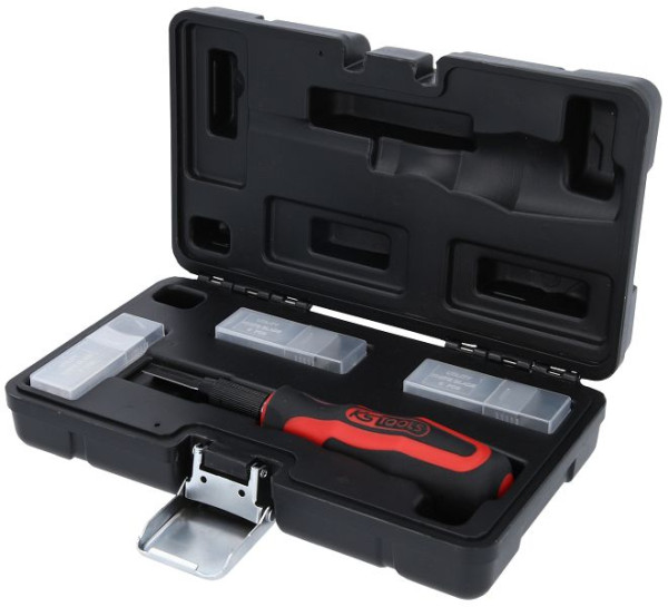 KS Tools schraperset, 16-delig, 907.2255