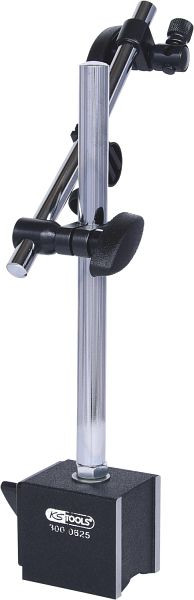 KS Tools magnetische meetstandaard met 2 scharnieren, 300.0625