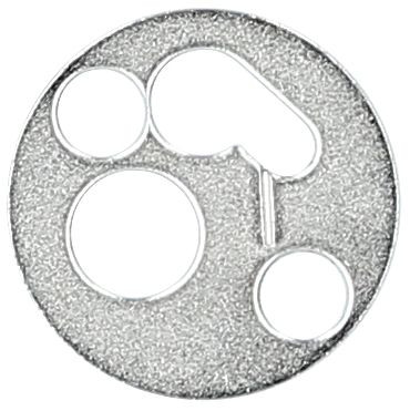 KS Tools afdichting, passend voor: 515.3350, versie: R047P, 515.3350-R047P
