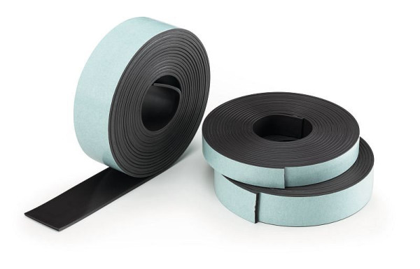 Legamaster magneetband 19 mm x 3 m, 7-186300