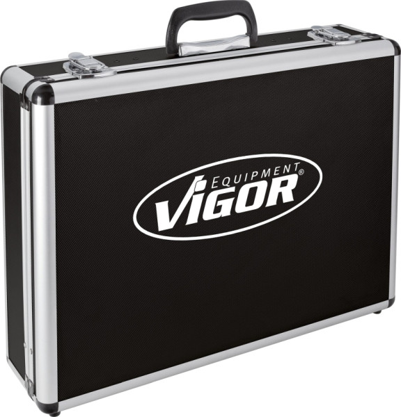VIGOR-behuizing, V2400