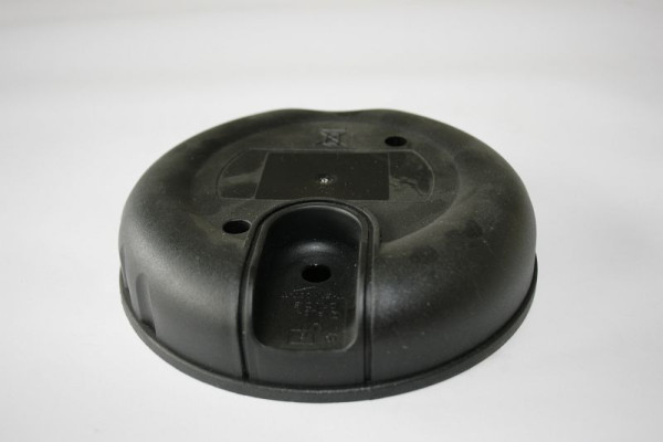 ELMAG PVC-afdekking (positie 15/12) voor ROLL ELECTRIC JUNIOR/PROFI 230, 9402144