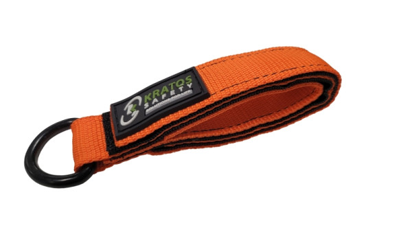 Funcke gereedschapshouder met klittenbandsluiting, 70040001