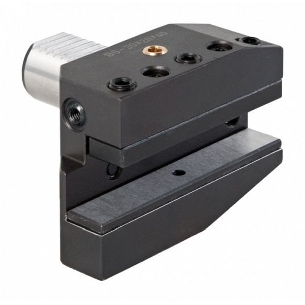 BISON Vdi houder 1124-30P-L, 341124032800