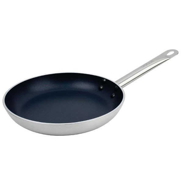 Vogue inductiepan met antiaanbaklaag 26cm, CB901