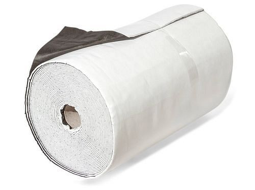 DENSORB oliebindmiddel vliesrollen Outdoor Long Life, smal, VE: 2 stuks, 267-665
