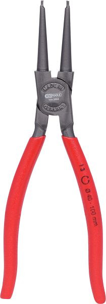 KS Tools interne griptang, 40-100 mm, 119.2063