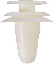 KS Tools bevestigingsclip voor Mazda, 10 stuks, 420.1401
