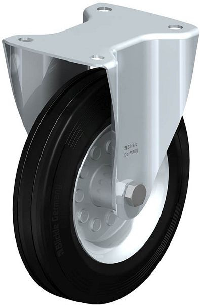 Bedrunka + Hirth bokwiel Ø 200 mm, verrijdbare bakwerkbanken T750 en verrijdbare werkbanken T500 en T750, 04WB200