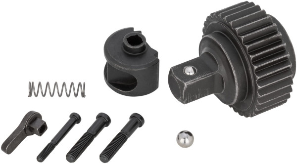 Hazet onderdelenset ratelwiel 12,5 = 1/2", 5143/8