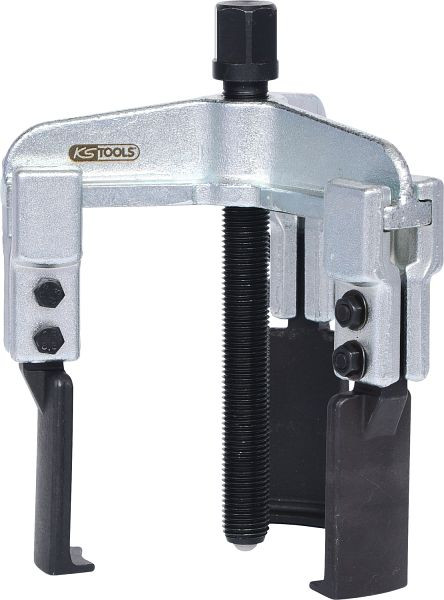 KS Tools universele trekker 3-armig met slanke haken, 20-90mm, 100mm, 630.0001