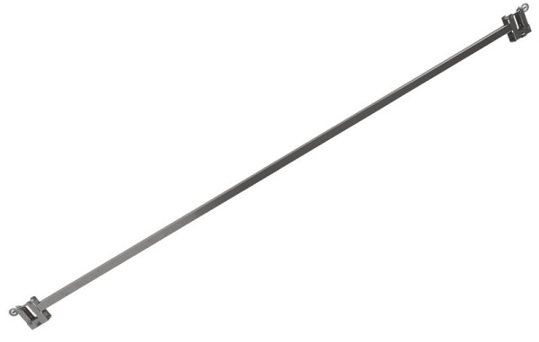 HYMER langsligger, lengte 2,95 m, 607143