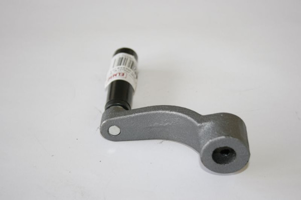 ELMAG gegoten crank compleet (tafel) nr. 4+1, voor KBM 16T/S en KBM 25 S, 9106152