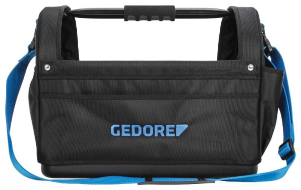 GEDORE lege gereedschapstas, 3100421