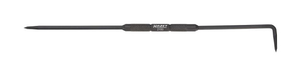 Hazet kraspen, oppervlak: geblauwd, geolied, afmetingen/lengte: 240 mm, 2150
