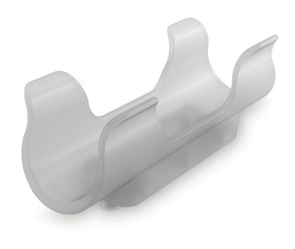 IKA vervangende clips, Ø16 mm, VE: 12 stuks, DS 6.3, 0004524800