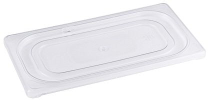 Contacto deksel goed sluitend GN 1/3 polycarbonaat, voor serie 8213, 8313/325
