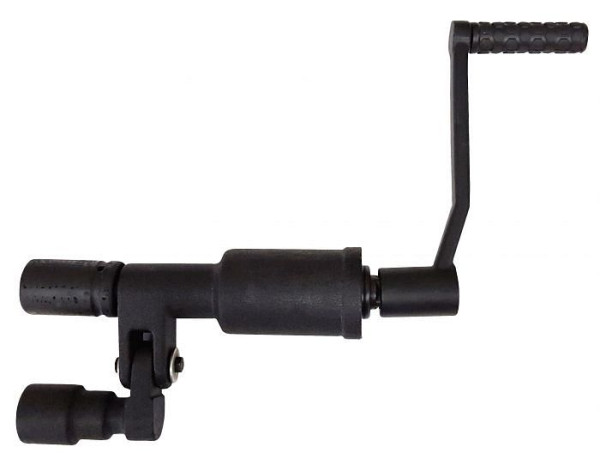 Powerhand krachtvermenigvuldiger 5200 Nm, VE: 3 stuks, PH-3510