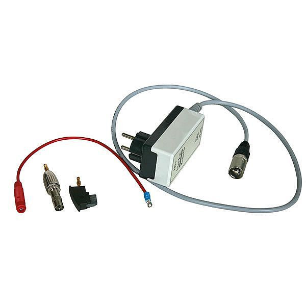 proNIVO huisaansluitset in combinatie met zender van C.Scope, 111-720 611